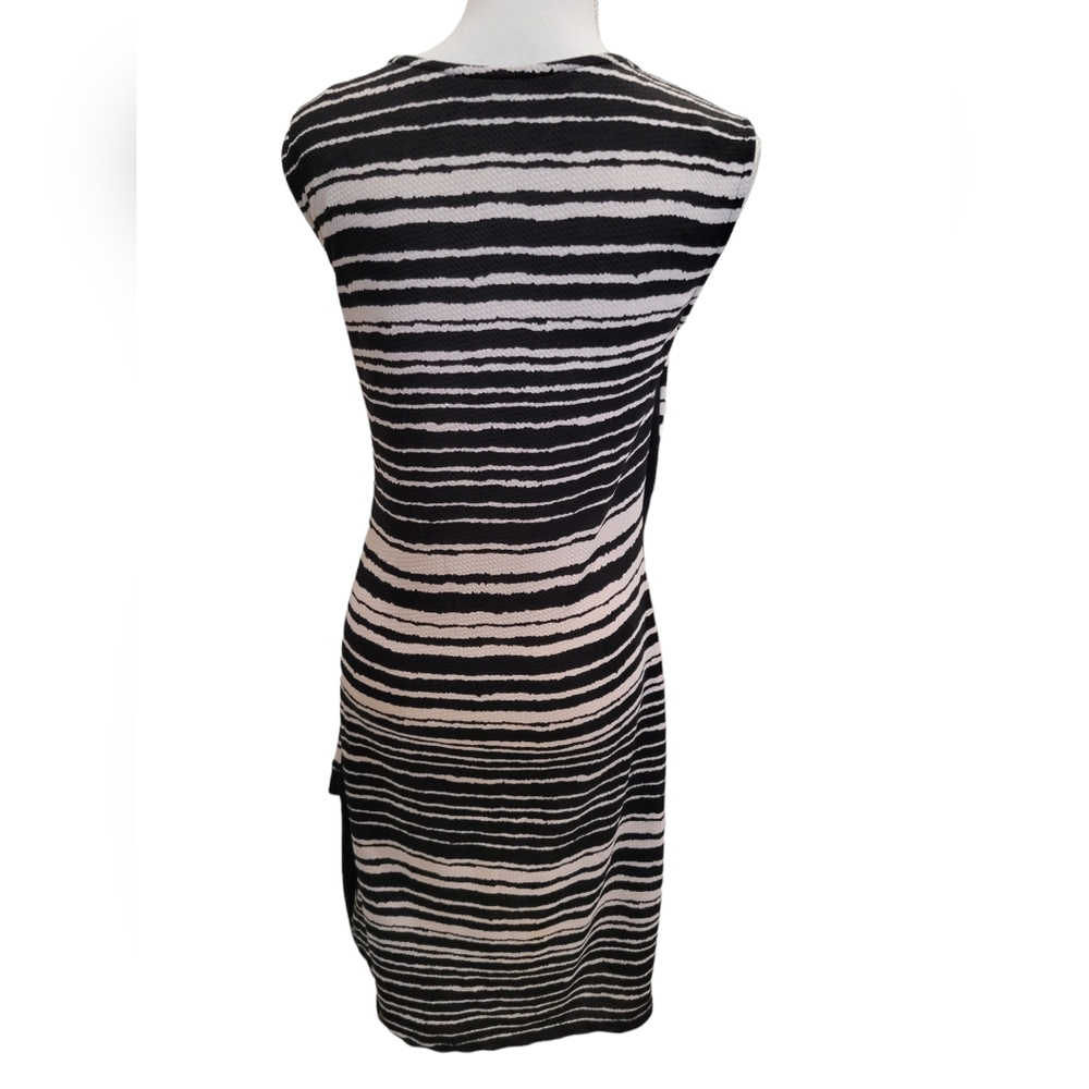 Ricki's Faux Wrap Dress - Picture 5 of 12
